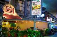 Bangunan Paradise Inn