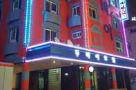 Luar Bangunan Dubai Motel