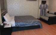 Kamar Tidur 6 Island Motel