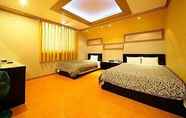 Kamar Tidur 4 Island Motel