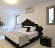 Kamar Tidur 4 Amalgam Homes Mykonos