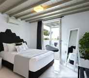 Bilik Tidur 3 Amalgam Homes Mykonos