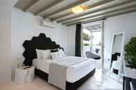 Kamar Tidur Amalgam Homes Mykonos