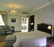 ห้องนอน 7 Villa Belle Epoque