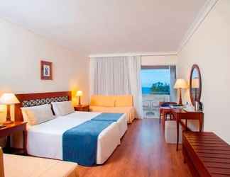Bedroom 2 Kerkyra Blue Hotel & Spa