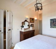 Bedroom 6 Amalgam Homes Tinos