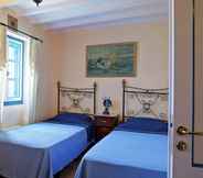 Bedroom 3 Amalgam Homes Tinos