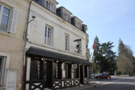 Exterior Auberge de la Ramberge