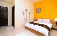 Kamar Tidur 5 Plentiful Inn Kenting