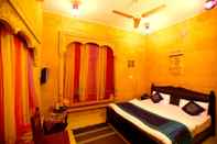 Bedroom Hotel Royal Haveli