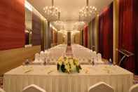 ห้องประชุม Marasa Sarovar Premiere Tirupati