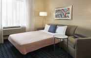 Others 7 Fairfield Inn & Suites by Marriott Barrie