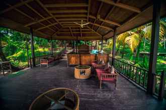 Lobby 4 Silver Sand Sea Princess Beach Resort