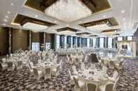 Sảnh chức năng Sheraton Grand Samsun Hotel