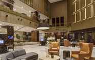 Sảnh chờ 7 Sheraton Grand Samsun Hotel
