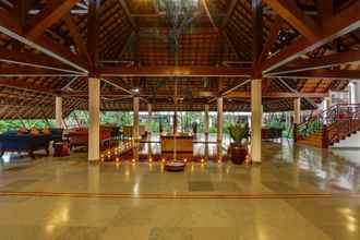 Lobby 4 Rhythm Kumarakom