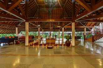 Lobby 4 Rhythm Kumarakom