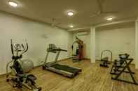 Fitness Center Rhythm Kumarakom