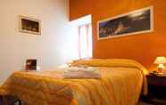 Kamar Tidur 6 B&B Scicli