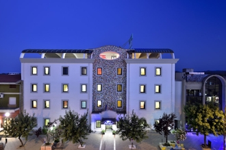 Exterior 4 Orrì Hotel