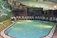Swimming Pool Bavarian Inn of Frankenmuth