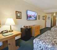 Bedroom 6 Bavarian Inn of Frankenmuth