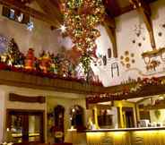 Lobi 4 Bavarian Inn of Frankenmuth