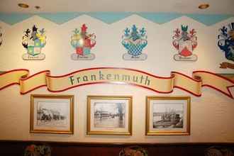 Lobby 4 Bavarian Inn of Frankenmuth