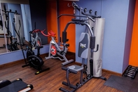 Fitness Center Aranjuez Hotel & Suites