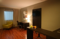 Common Space Aranjuez Hotel & Suites