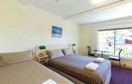 Kamar Tidur 5 Falls Creek Hotel