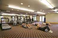 Fitness Center Fern Resort