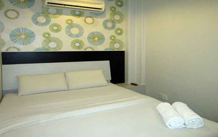 T-Hotel Bukit Bintang Kuala Lumpur - Kamar Superior, 1 Tempat Tidur Queen 