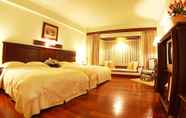 Bilik Tidur 5 Shangrila Boutique Hotel