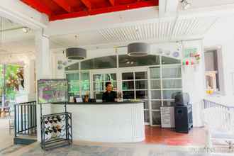 Sảnh chờ 4 Rimtarninn Hotel