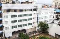 Exterior Ceylon City Hotel, Colombo