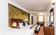 Bedroom 4 Ceylon City Hotel, Colombo