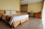 Bilik Tidur 7 Queen Hotel Ninh Binh