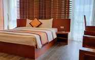 ห้องนอน 2 Queen Hotel Ninh Binh