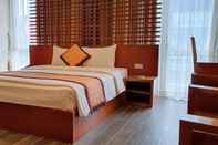 ห้องนอน Queen Hotel Ninh Binh