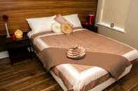 Bedroom Trivelles Liverpool