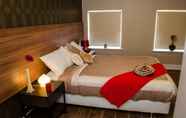 Bedroom 6 Trivelles Liverpool