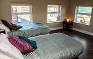 Bedroom 5 Trivelles Liverpool