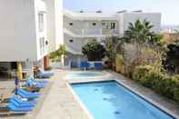 Swimming Pool Antonis G. Hotel Apartments