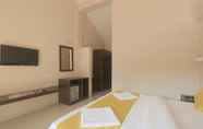 Bedroom 5 Anjuna Beach Resort