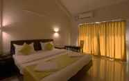 Bedroom 2 Anjuna Beach Resort