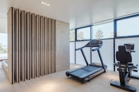 Fitness Center Hotel Privo