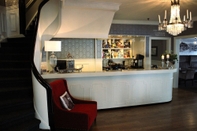 Bar, Cafe and Lounge Grand Hotell Flekkefjord