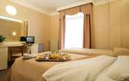 Bedroom 4 Hotel Commodore Terme