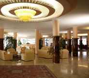 Lobi 3 Hotel Commodore Terme